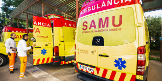 Los servicios de Emergencias Sanitarias de la Comunitat Valenciana realizaron 6.297 atenciones por activaciones del Código Ictus en 2021